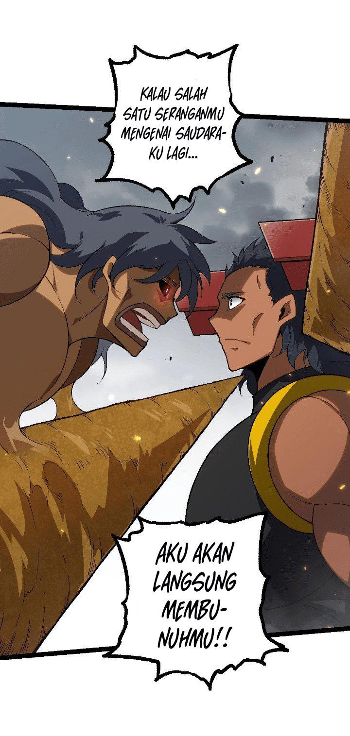 Read Evolution Begins With A Big Tree ID Manga Online