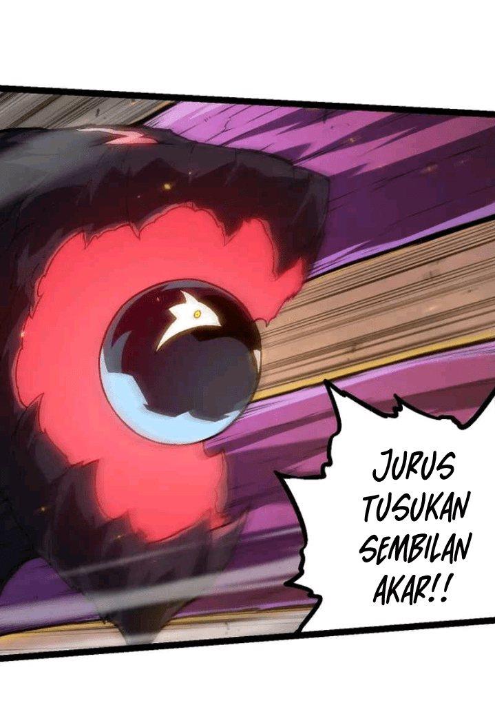 Read Evolution Begins With A Big Tree ID Manga Online