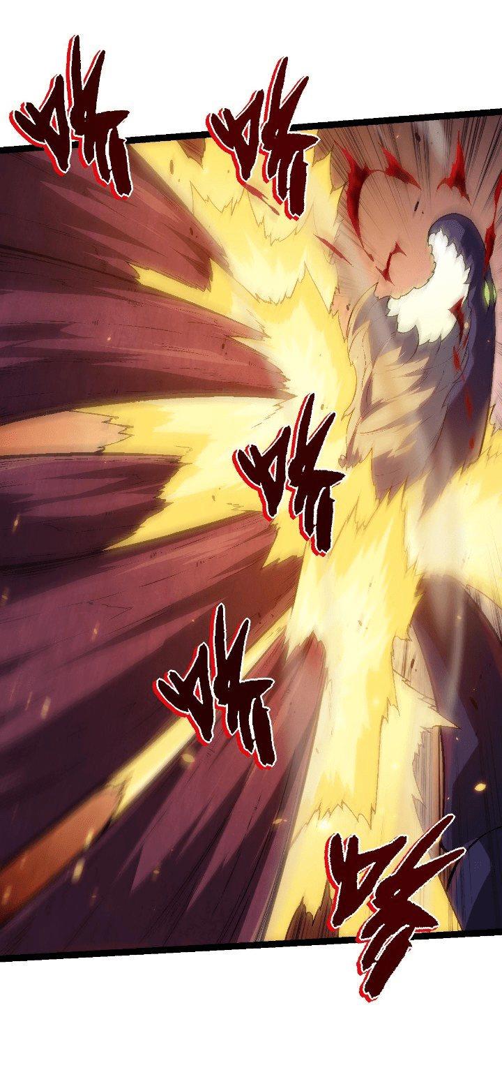 Read Evolution Begins With A Big Tree ID Manga Online