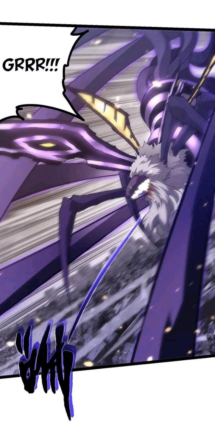 Read Evolution Begins With A Big Tree ID Manga Online