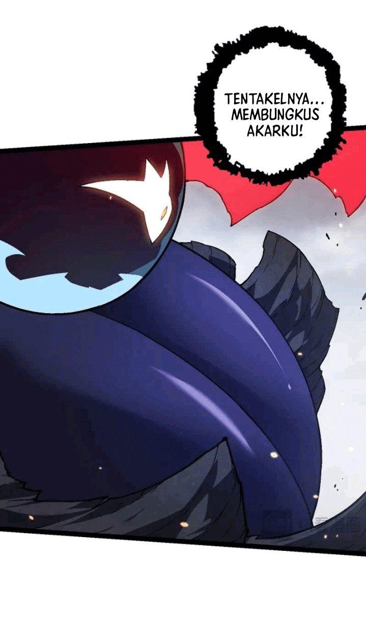 Read Evolution Begins With A Big Tree ID Manga Online