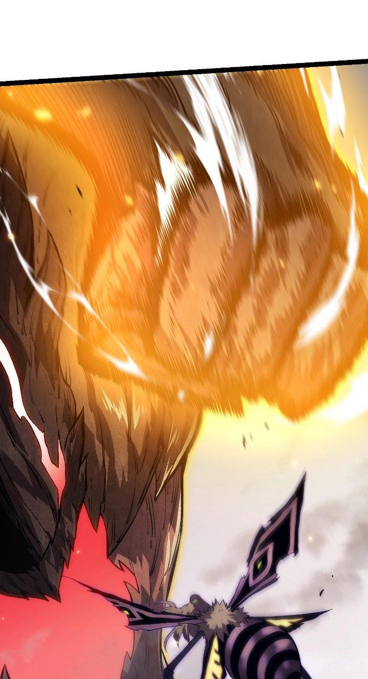 Read Evolution Begins With A Big Tree ID Manga Online