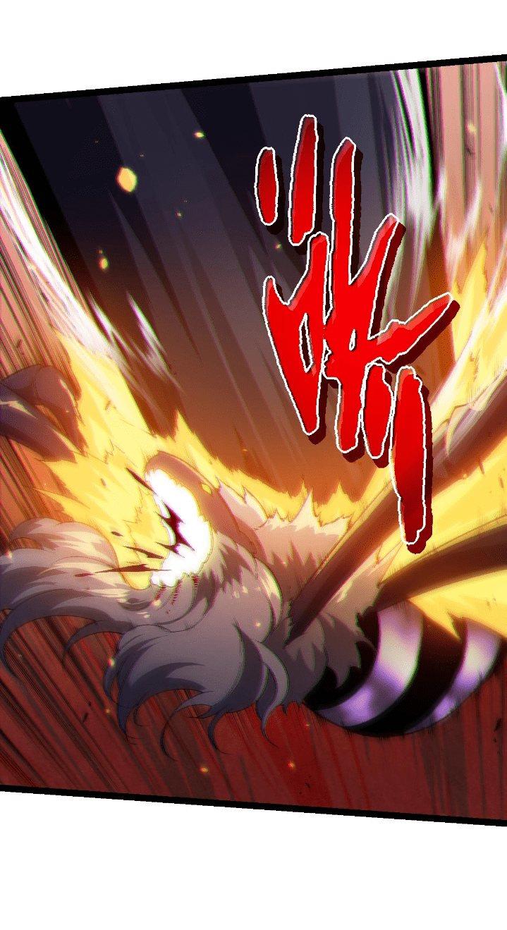 Read Evolution Begins With A Big Tree ID Manga Online