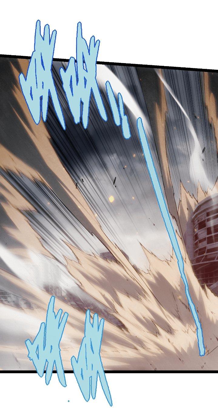 Read Evolution Begins With A Big Tree ID Manga Online