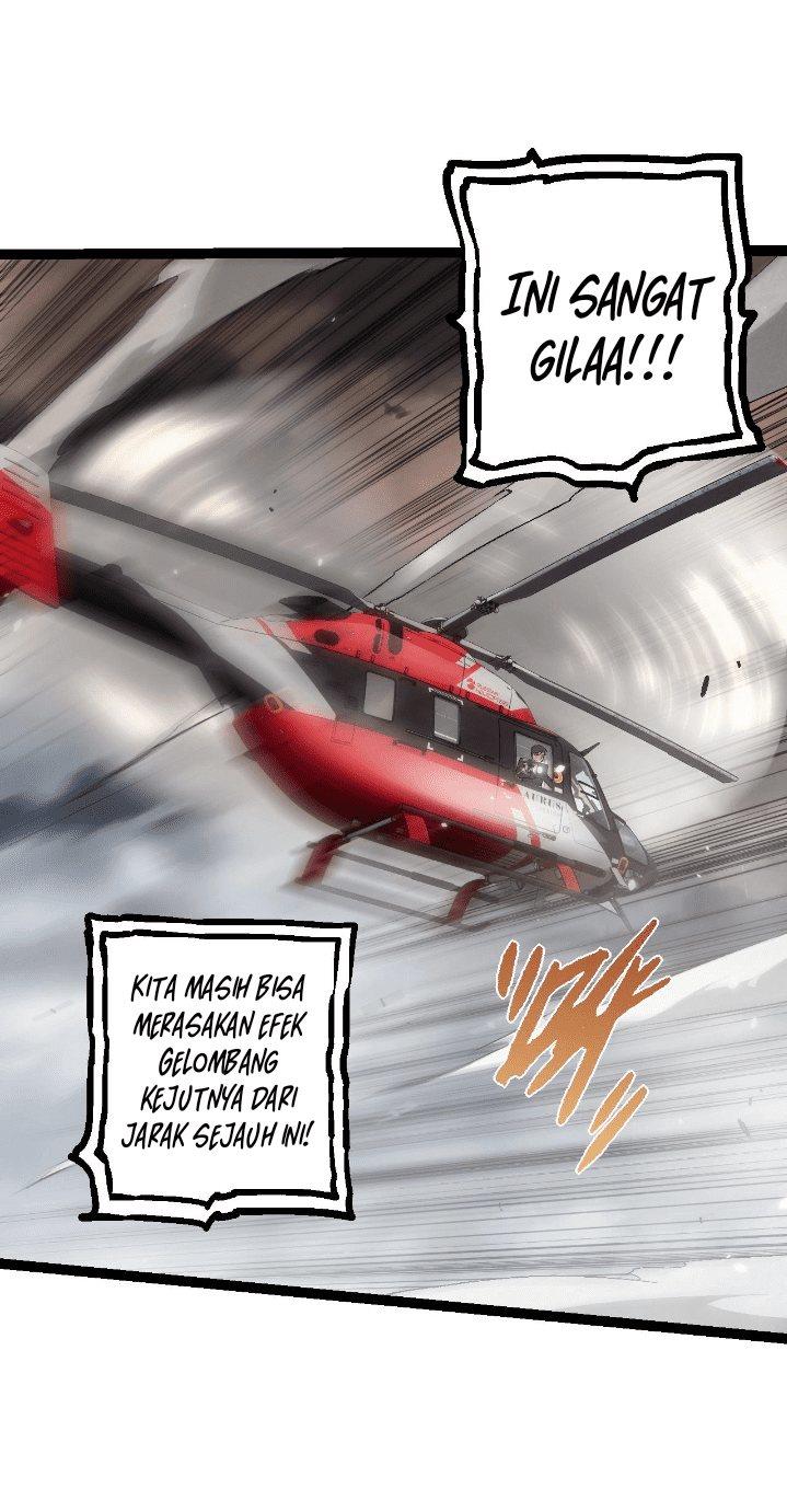 Read Evolution Begins With A Big Tree ID Manga Online