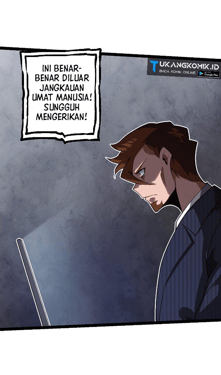 Read Evolution Begins With A Big Tree ID Manga Online