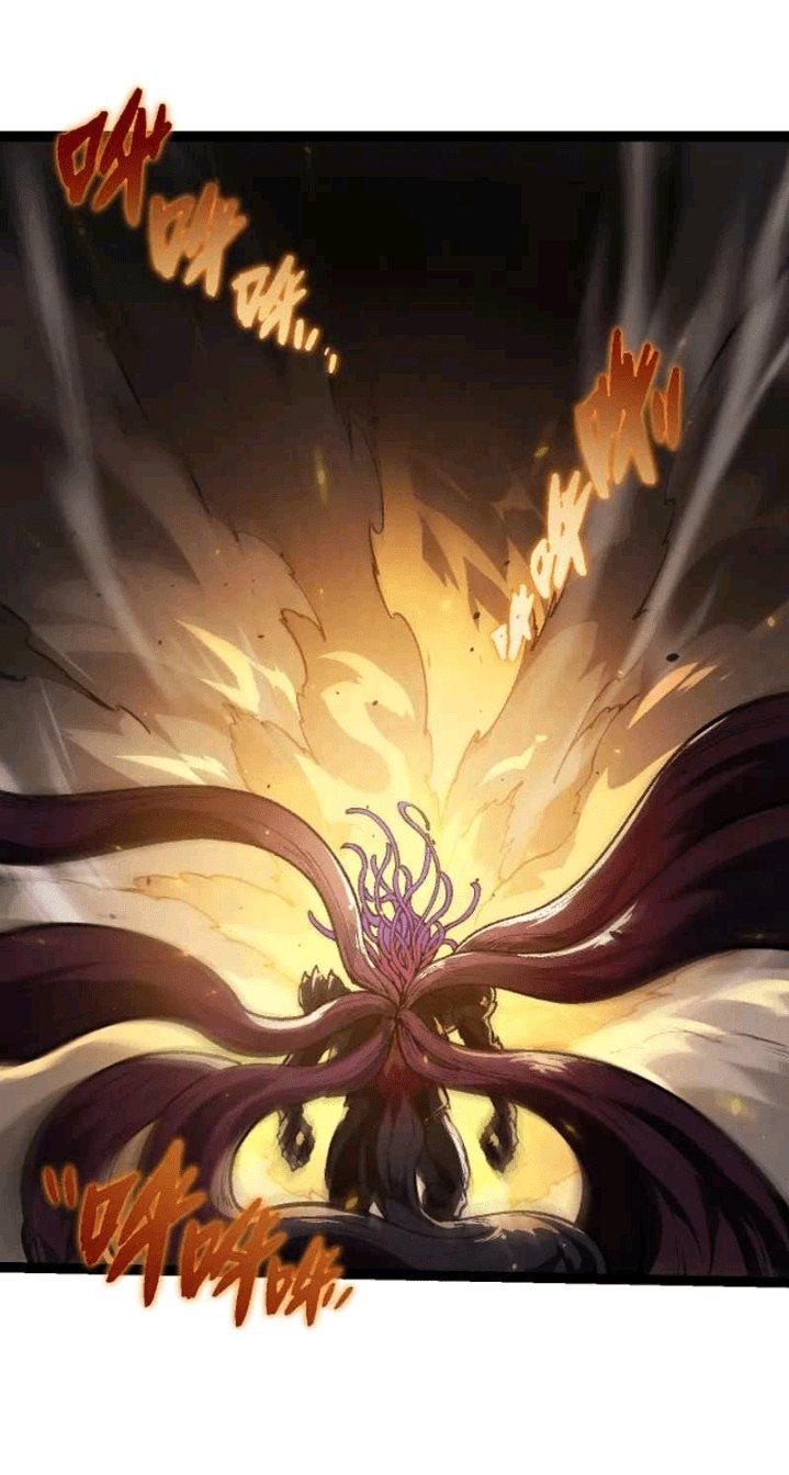 Read Evolution Begins With A Big Tree ID Manga Online