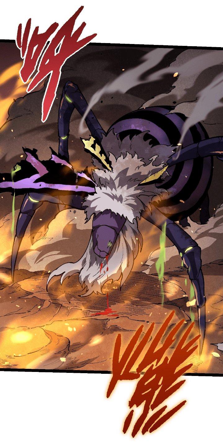 Read Evolution Begins With A Big Tree ID Manga Online