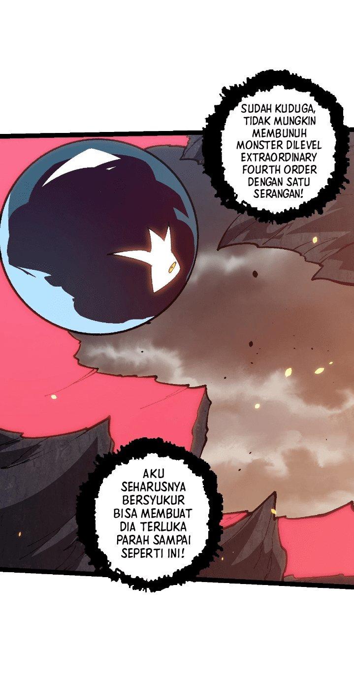 Read Evolution Begins With A Big Tree ID Manga Online