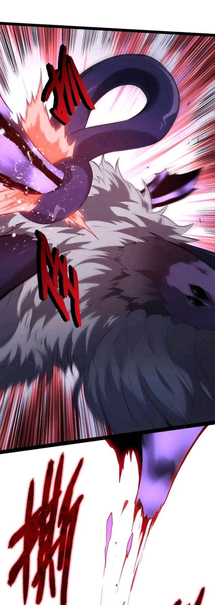 Read Evolution Begins With A Big Tree ID Manga Online