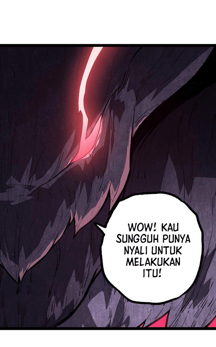 Read Evolution Begins With A Big Tree ID Manga Online