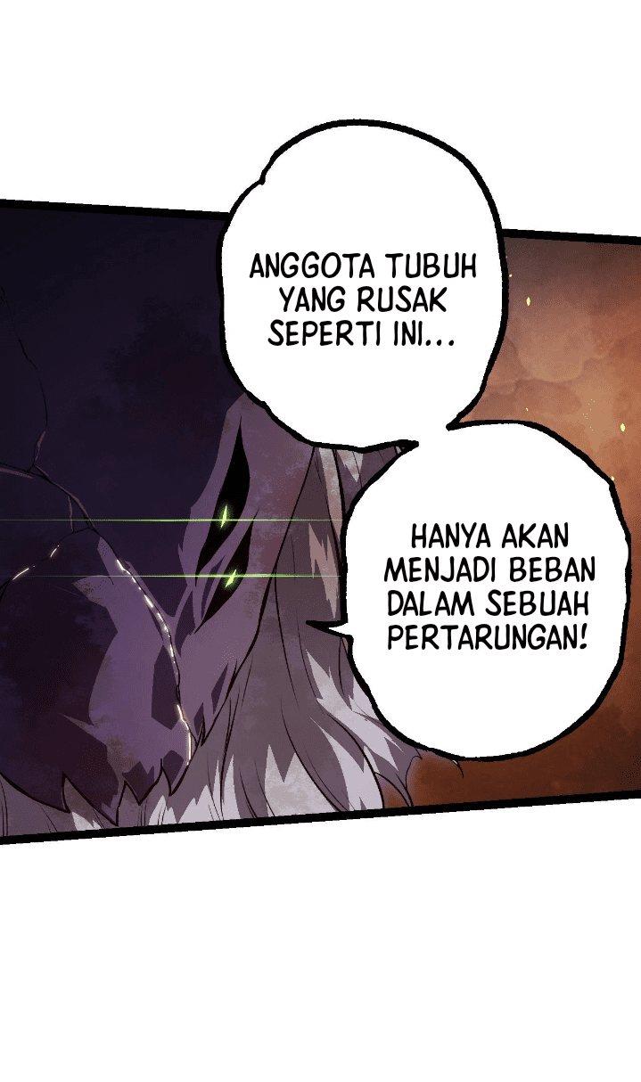 Read Evolution Begins With A Big Tree ID Manga Online