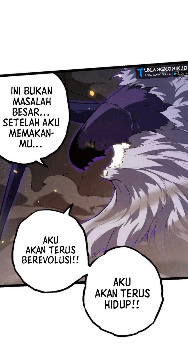 Read Evolution Begins With A Big Tree ID Manga Online