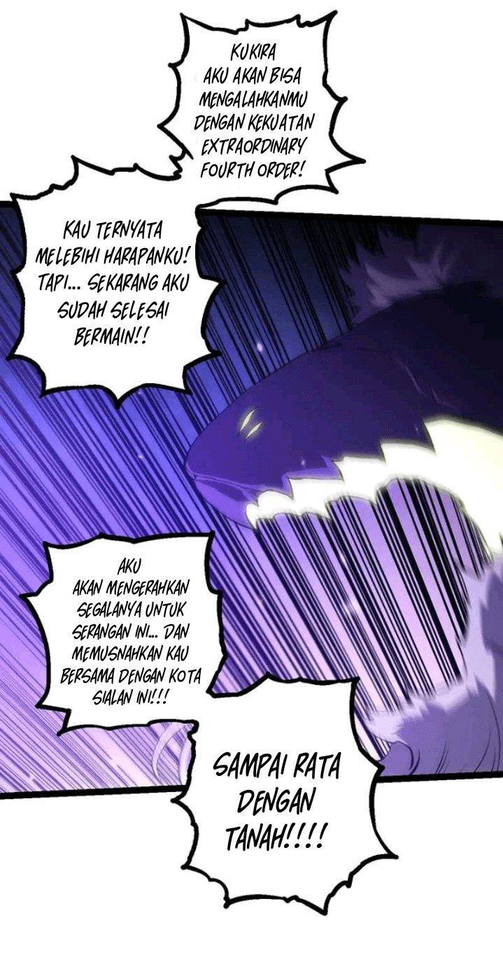 Read Evolution Begins With A Big Tree ID Manga Online