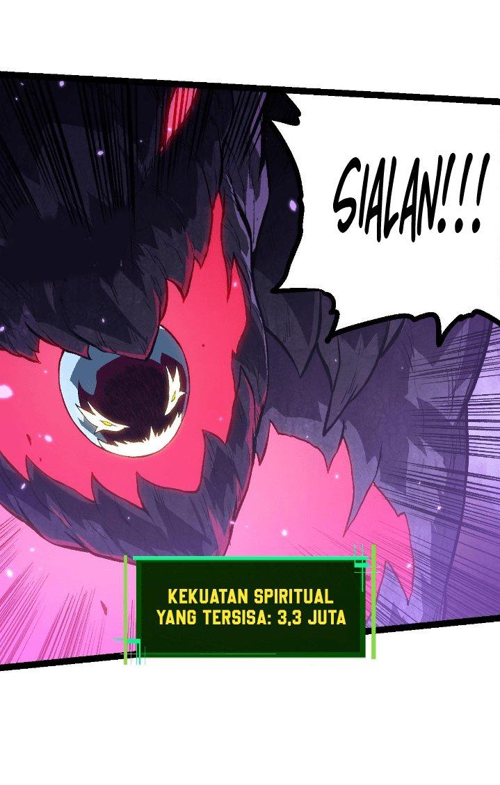 Read Evolution Begins With A Big Tree ID Manga Online