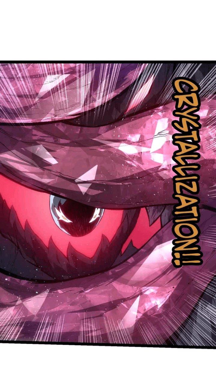 Read Evolution Begins With A Big Tree ID Manga Online