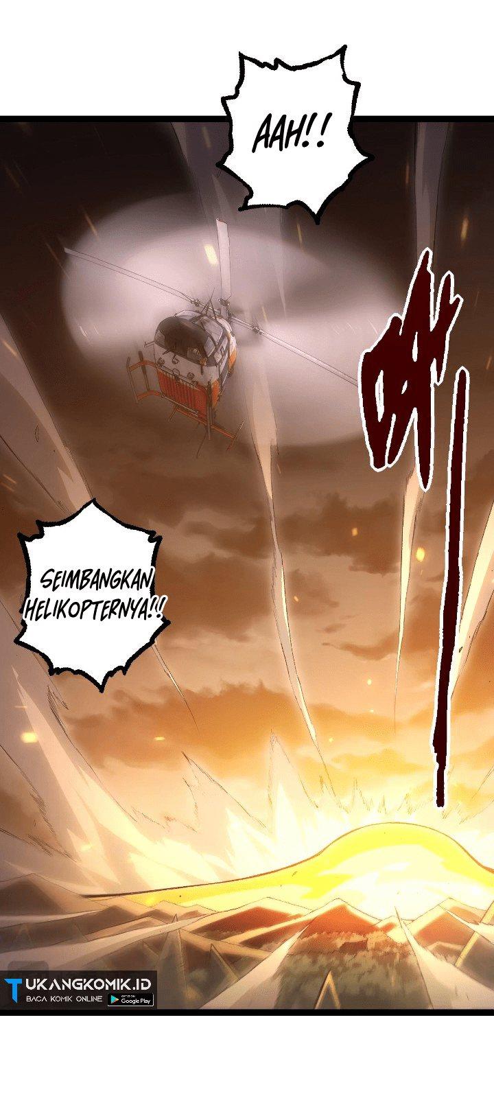 Read Evolution Begins With A Big Tree ID Manga Online