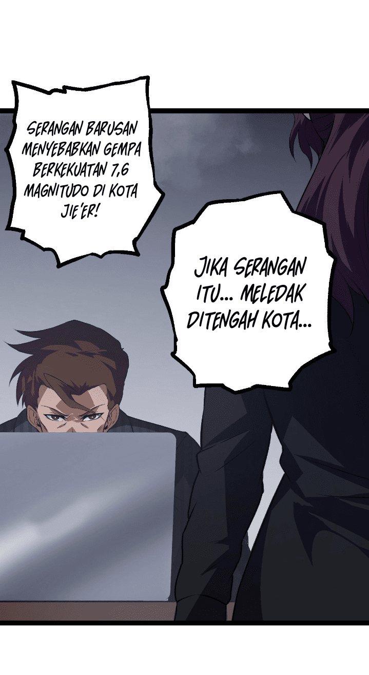 Read Evolution Begins With A Big Tree ID Manga Online