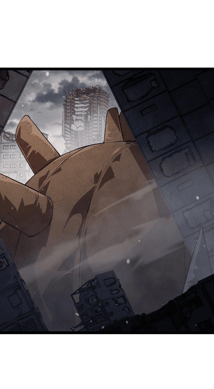 Read Evolution Begins With A Big Tree ID Manga Online