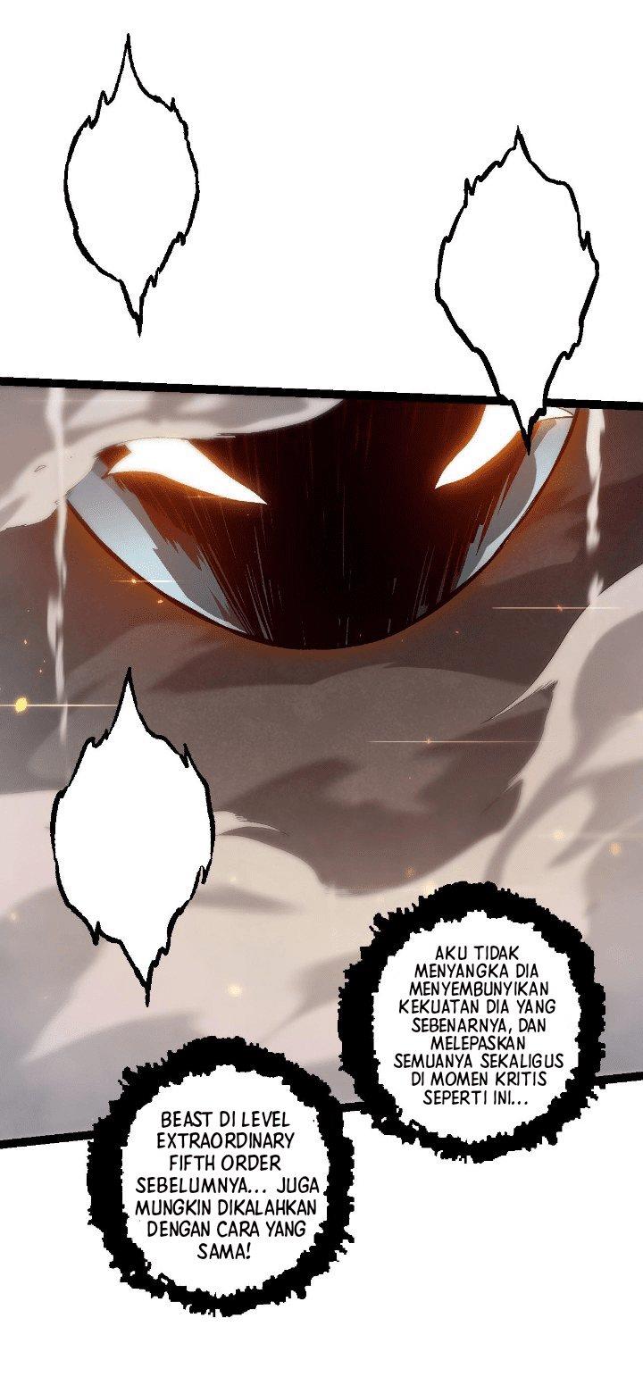 Read Evolution Begins With A Big Tree ID Manga Online
