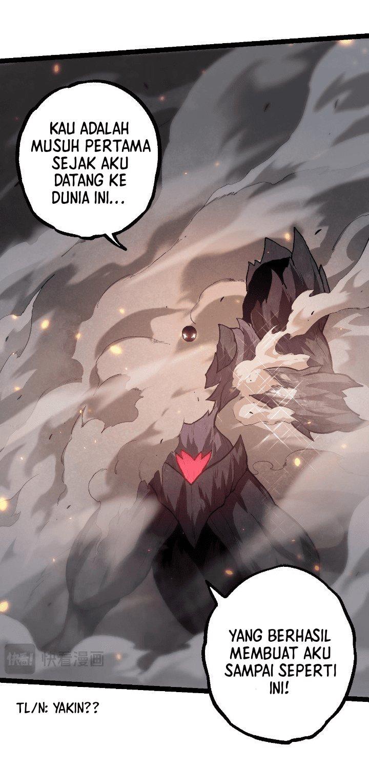 Read Evolution Begins With A Big Tree ID Manga Online