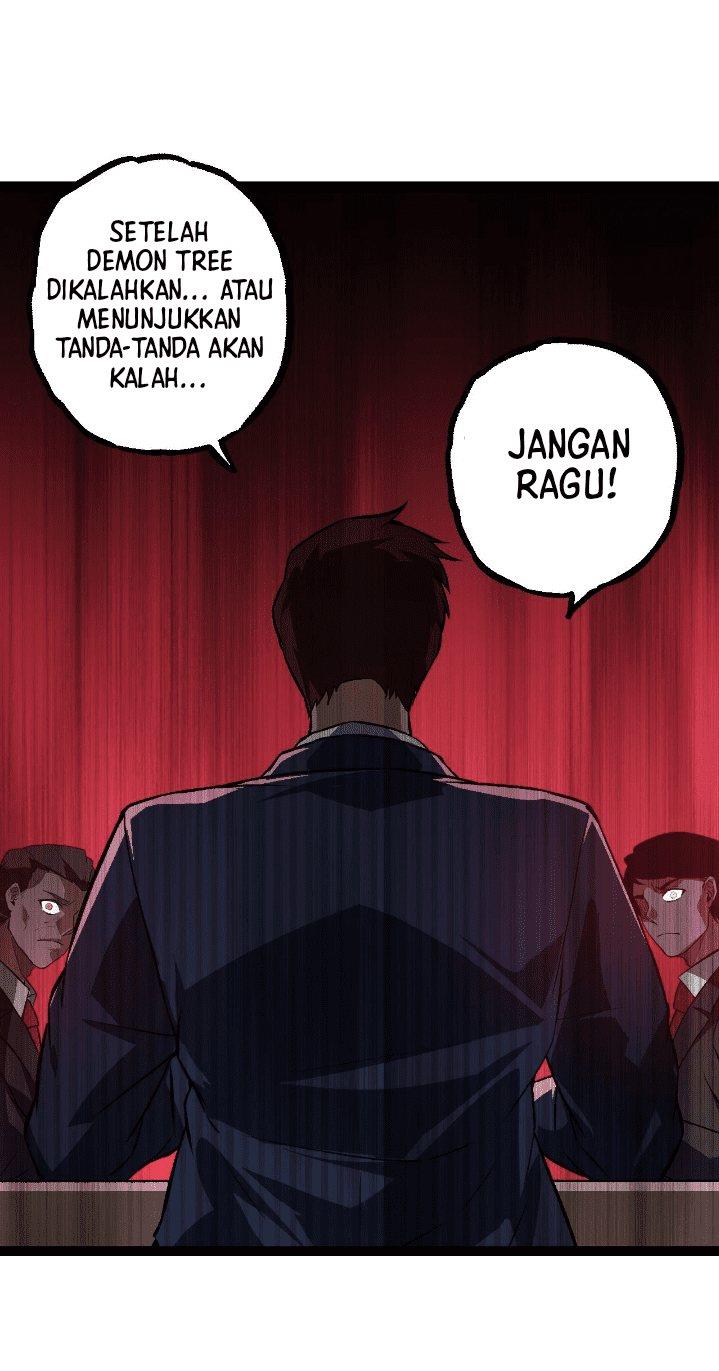 Read Evolution Begins With A Big Tree ID Manga Online