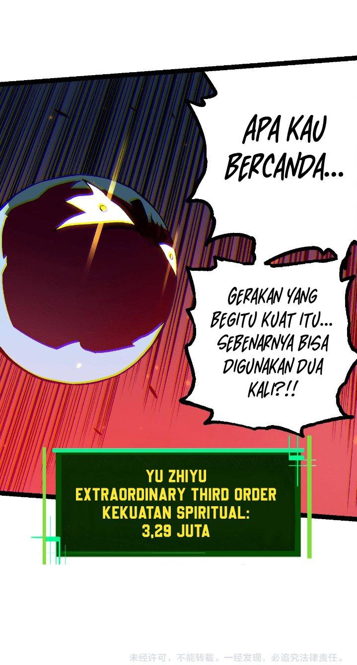 Read Evolution Begins With A Big Tree ID Manga Online