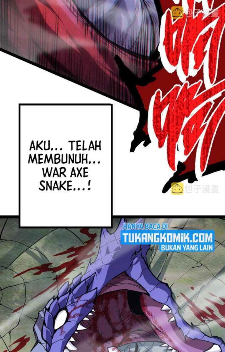 Read Evolution Begins With A Big Tree ID Manga Online