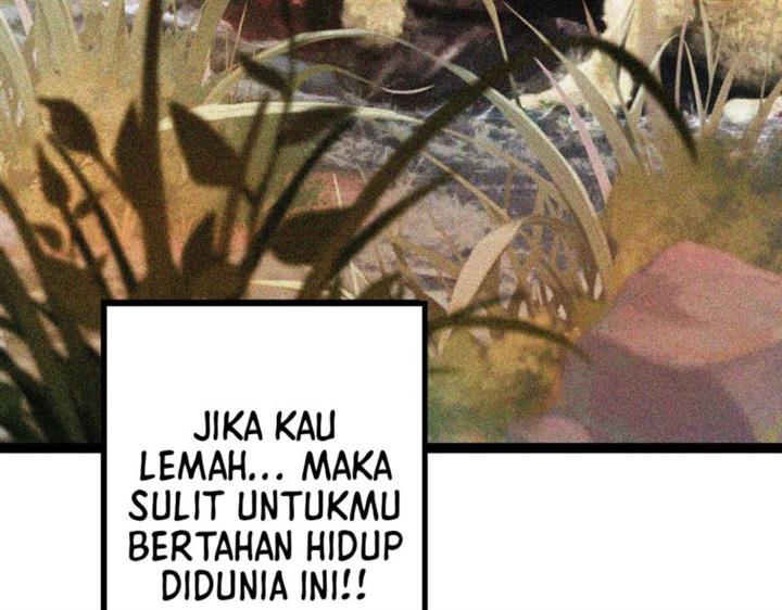 Read Evolution Begins With A Big Tree ID Manga Online