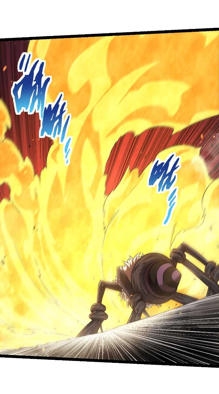 Read Evolution Begins With A Big Tree ID Manga Online