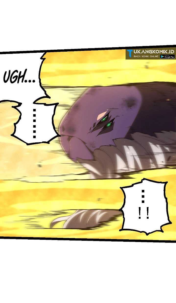 Read Evolution Begins With A Big Tree ID Manga Online