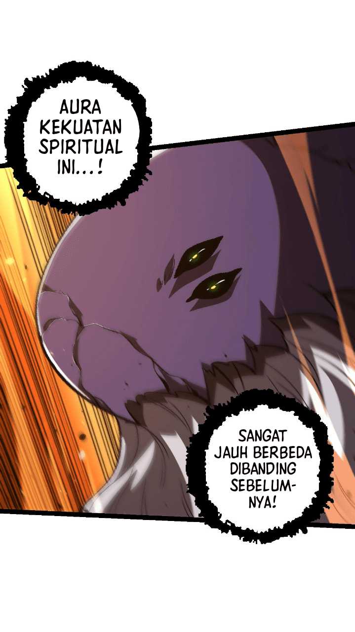 Read Evolution Begins With A Big Tree ID Manga Online