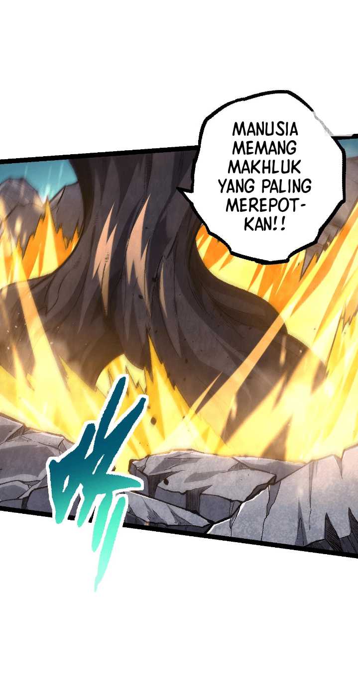 Read Evolution Begins With A Big Tree ID Manga Online