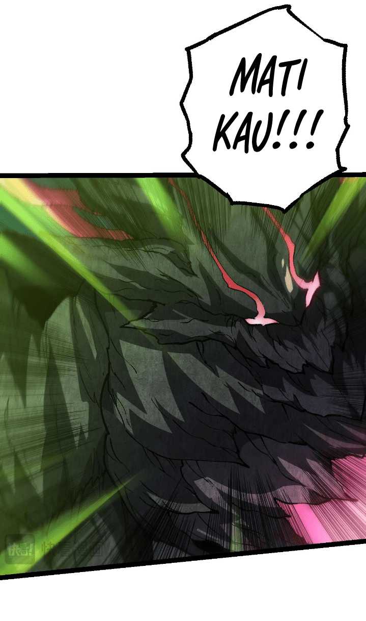 Read Evolution Begins With A Big Tree ID Manga Online