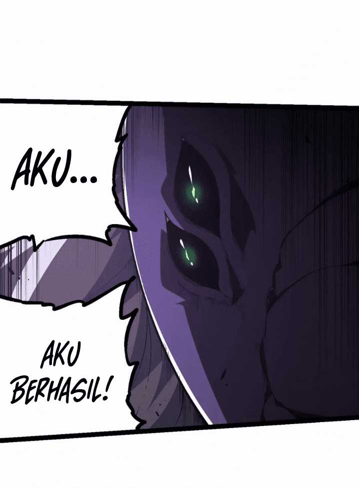 Read Evolution Begins With A Big Tree ID Manga Online