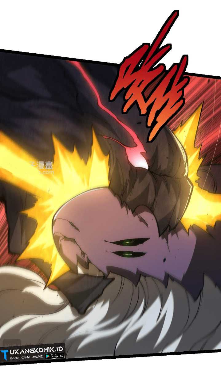Read Evolution Begins With A Big Tree ID Manga Online