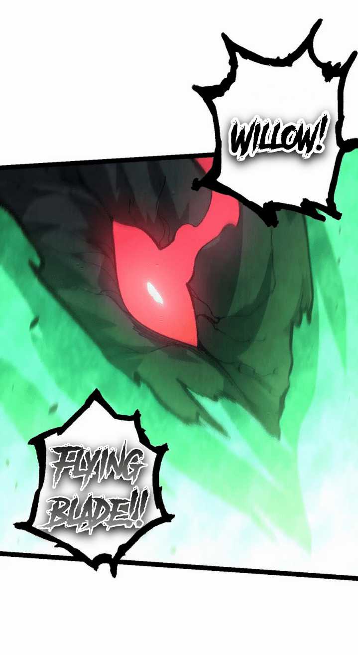 Read Evolution Begins With A Big Tree ID Manga Online