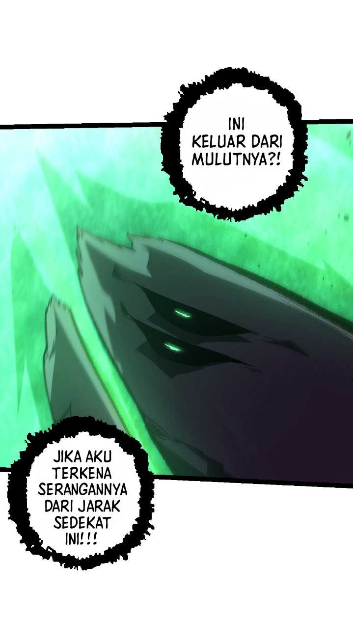 Read Evolution Begins With A Big Tree ID Manga Online