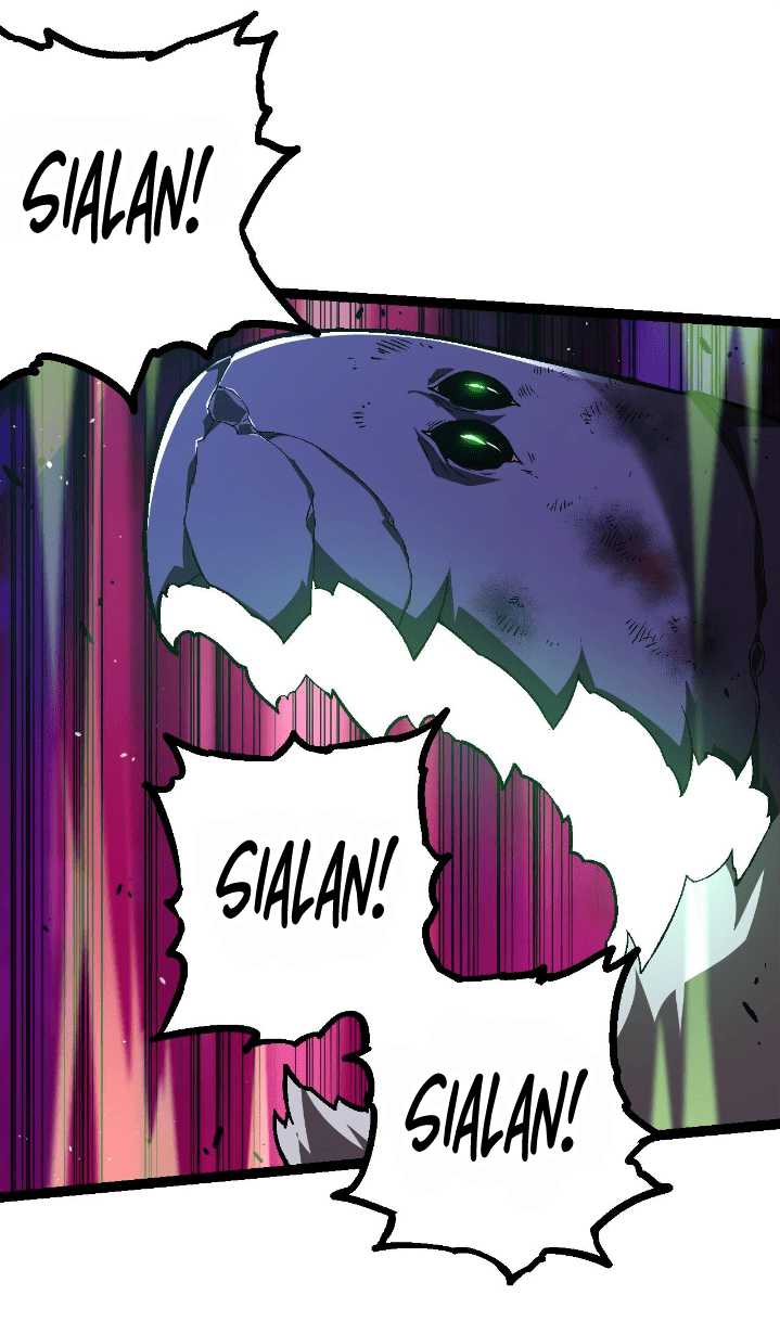 Read Evolution Begins With A Big Tree ID Manga Online