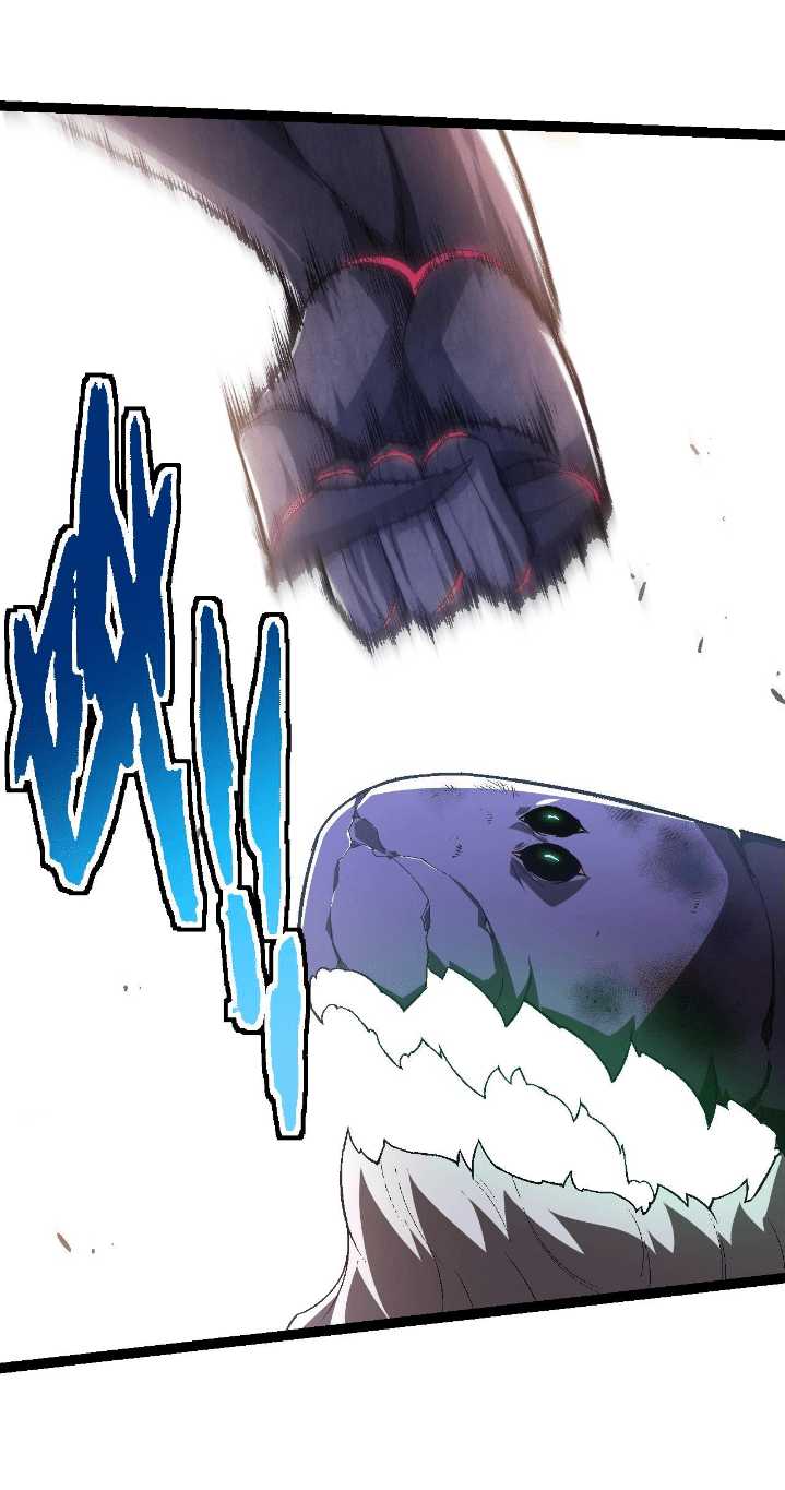 Read Evolution Begins With A Big Tree ID Manga Online