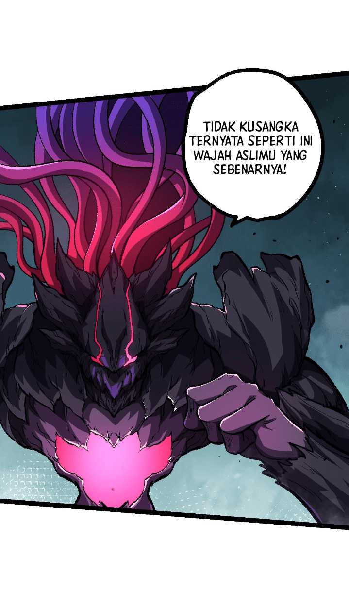 Read Evolution Begins With A Big Tree ID Manga Online