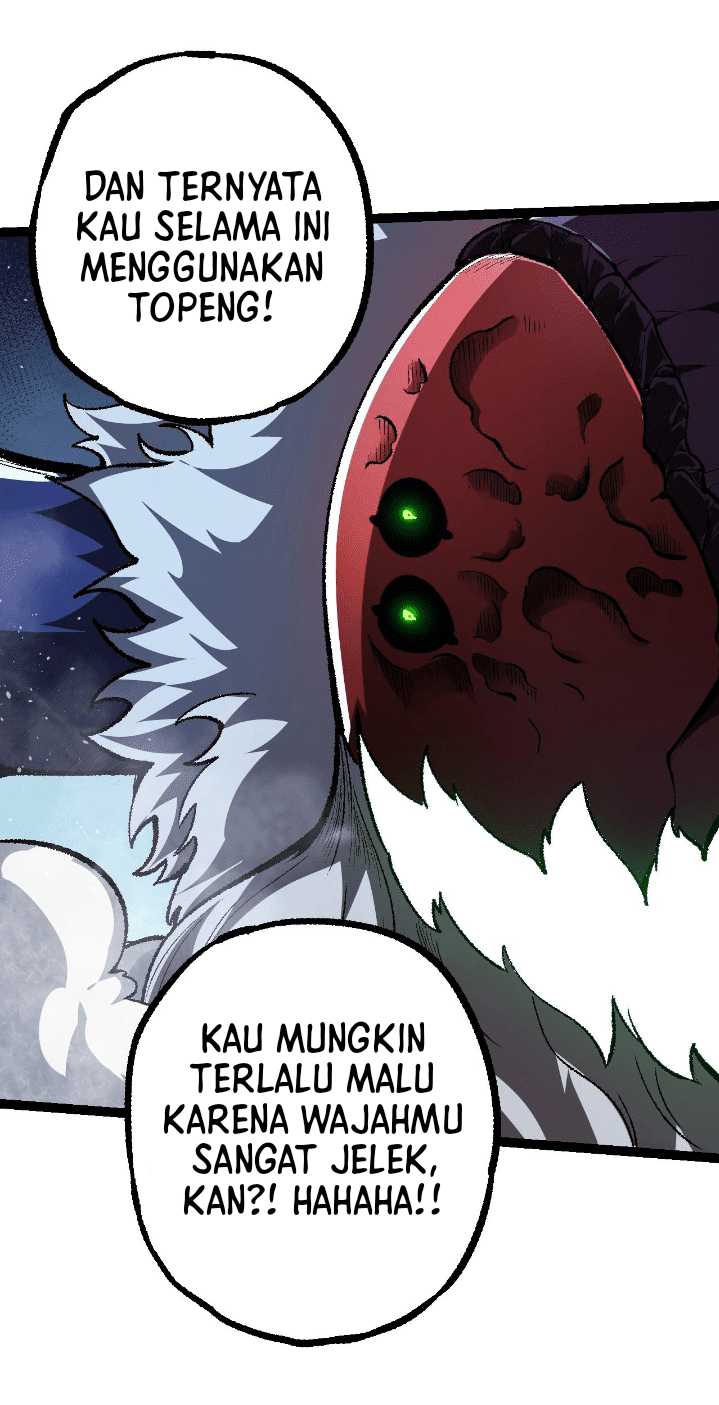 Read Evolution Begins With A Big Tree ID Manga Online
