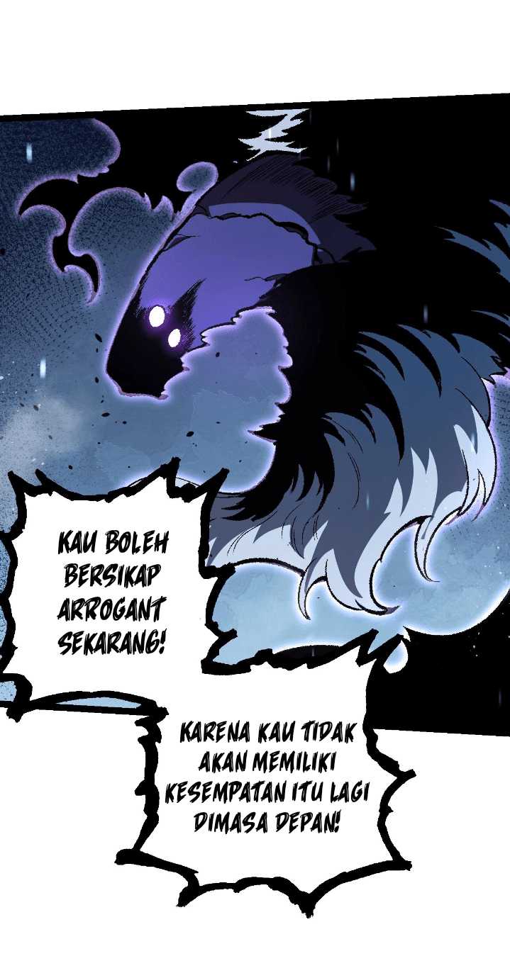 Read Evolution Begins With A Big Tree ID Manga Online