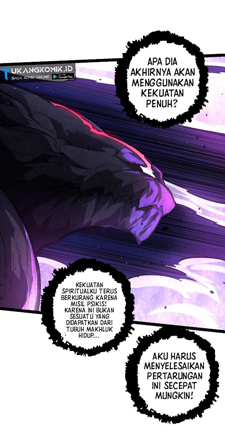 Read Evolution Begins With A Big Tree ID Manga Online
