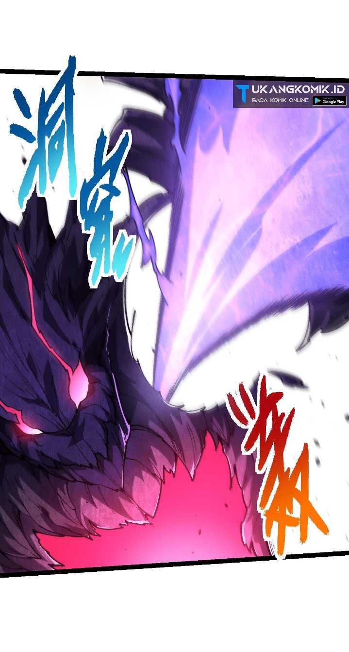 Read Evolution Begins With A Big Tree ID Manga Online