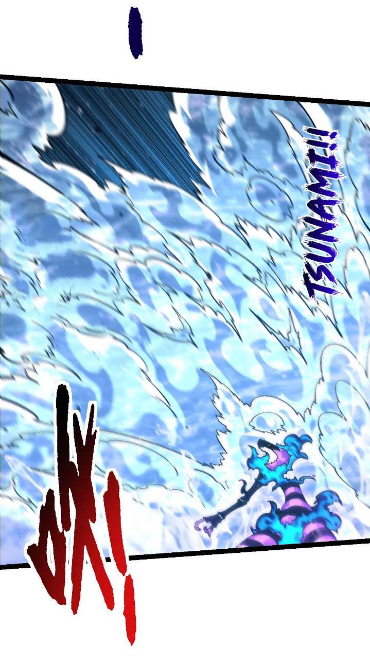 Read Evolution Begins With A Big Tree ID Manga Online