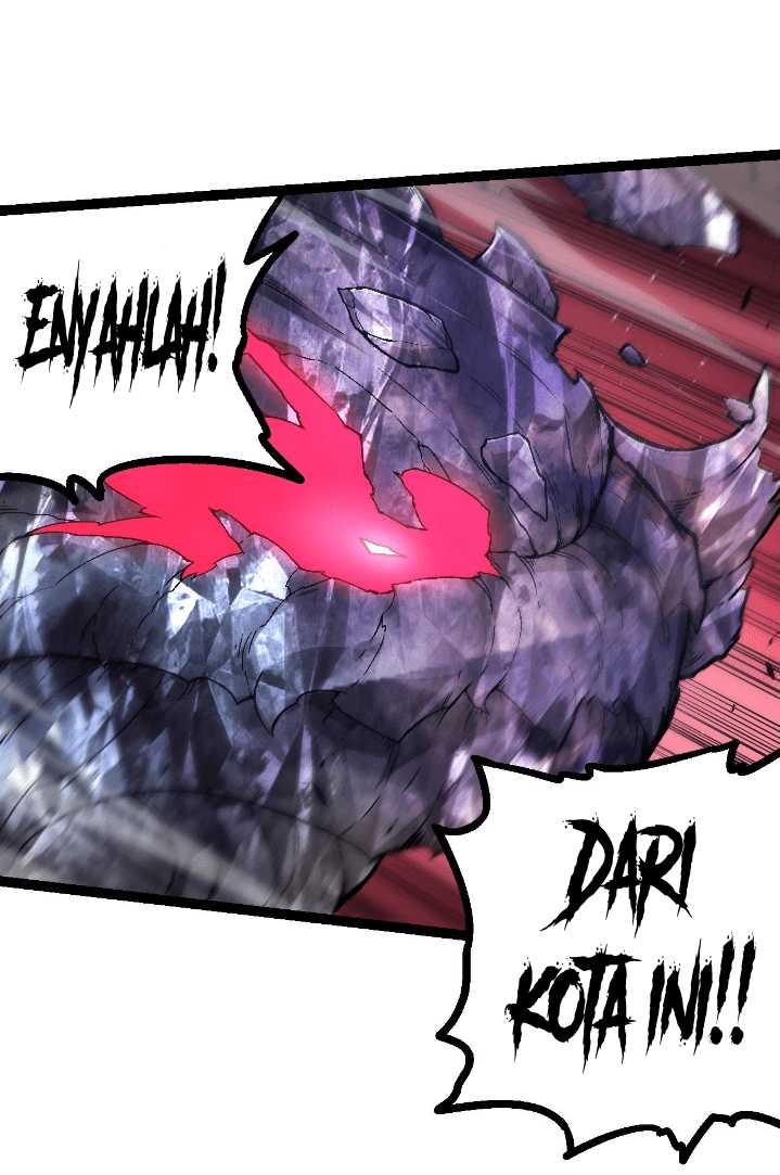 Read Evolution Begins With A Big Tree ID Manga Online