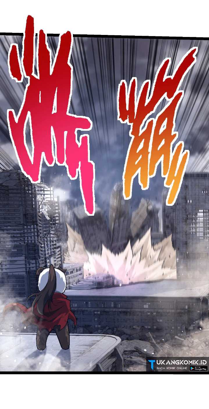 Read Evolution Begins With A Big Tree ID Manga Online