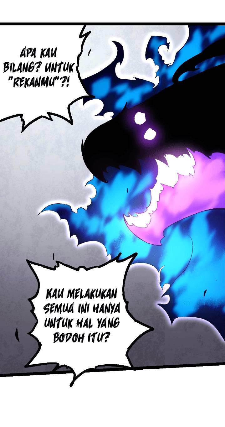 Read Evolution Begins With A Big Tree ID Manga Online