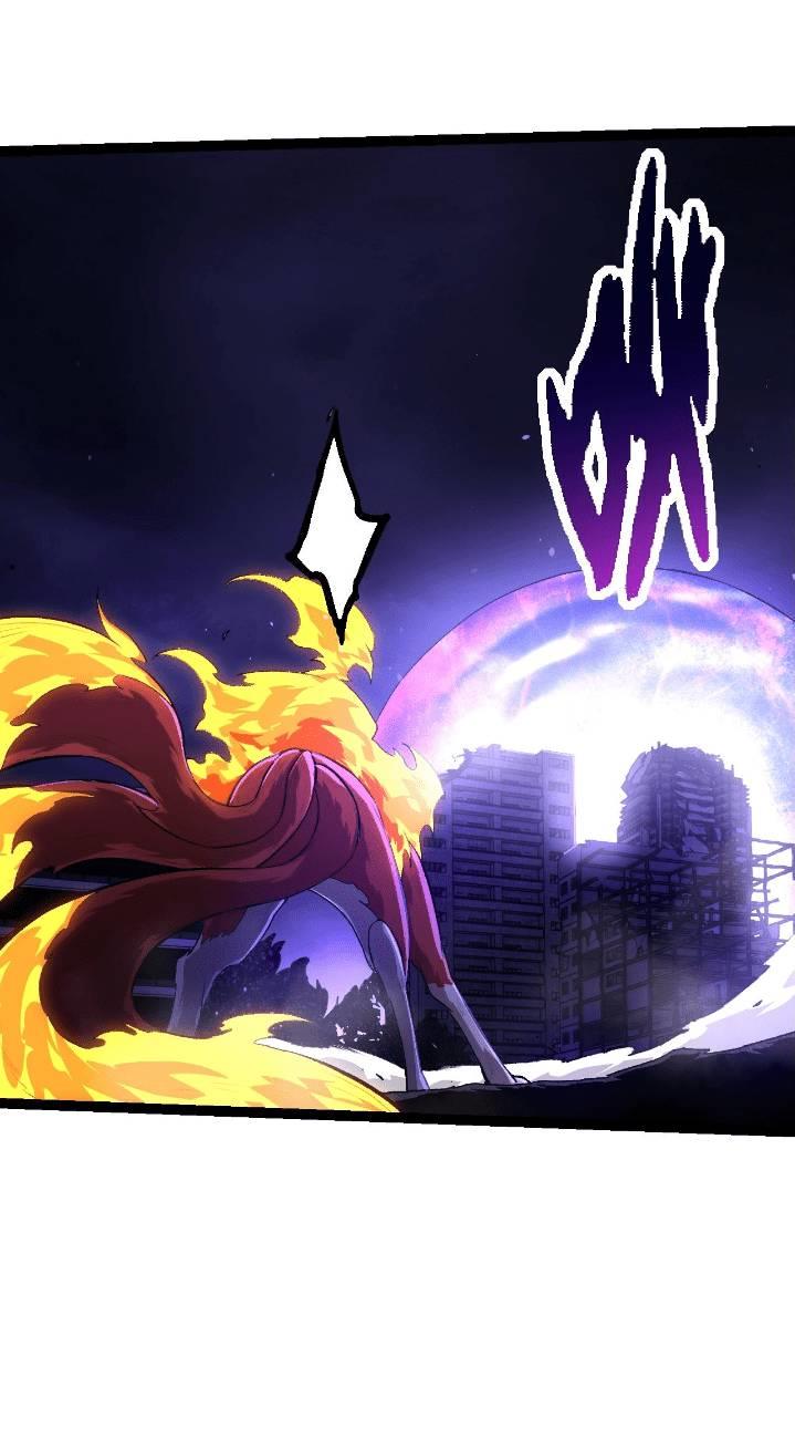 Read Evolution Begins With A Big Tree ID Manga Online